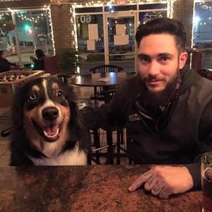 Meet your Posher, Kyle